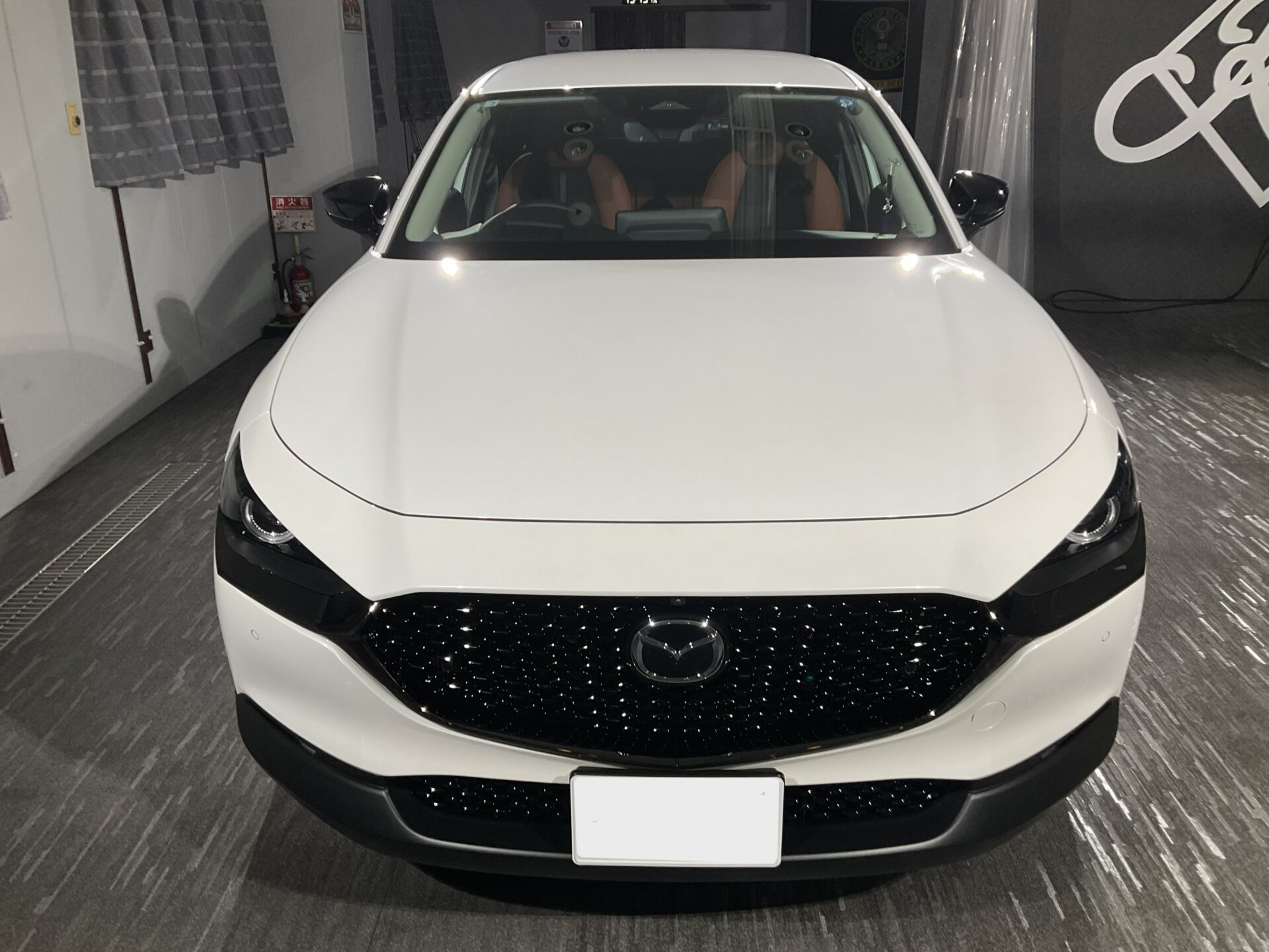 MAZDA　CX-30